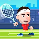 play Masters Τένις