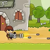 play Legenda Prajurit