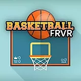 play Basketball FRVR