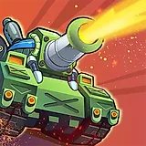 play Clash of Tanks