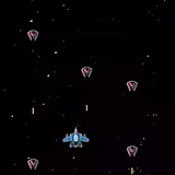 play Κυνήγι Διαστημοπλοίων