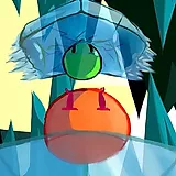play Emerald dan Amber