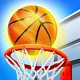 play Basketball King