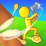 play Idle Island