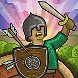 play Tower Defense Clash