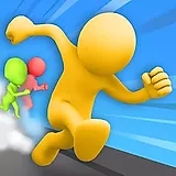 play Epic Run Race