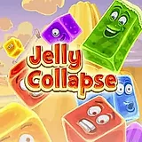 play Κατάρρευση Ζελέ