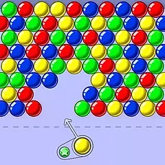 play Bubbles