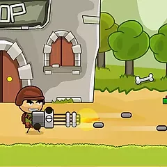 play Legenda Prajurit