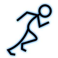 play Stickman School Run
