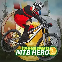 play Ήρωας MTB