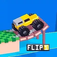 play Flippy Fields