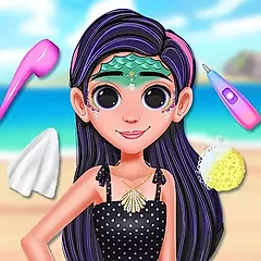 play Violet Summer Excursion