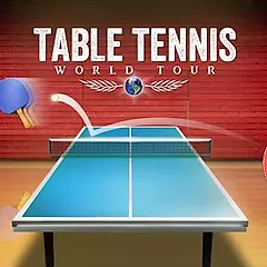play Tenis Meja