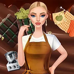 play Σοκολάτα Ντουμπάι