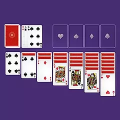 play Πασιέντζα Κλόντάικ