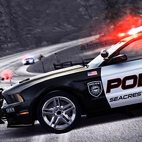 play Permainan Polisi