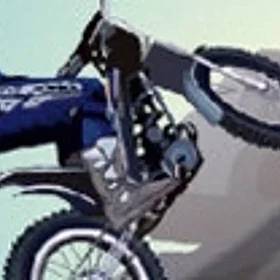 play Game Sepeda Motor