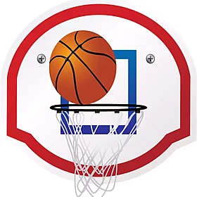 play Pertandingan Bola Basket
