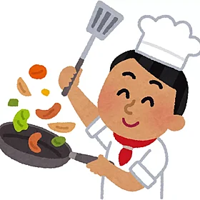 play Permainan Memasak