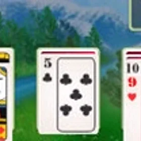play Permainan Solitaire