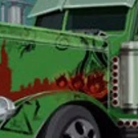 play Permainan Truk