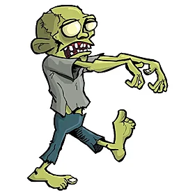 play Game Zombie