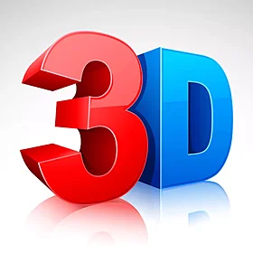 play Game 3D