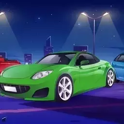 play Permainan Mobil